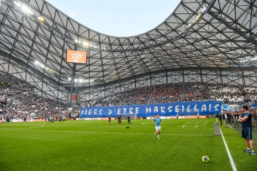 En direct : Marseille – Toulouse FC