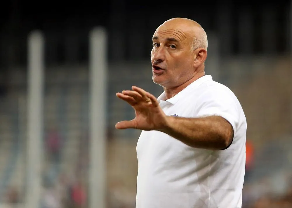 Ciccolini : François l’embrouille