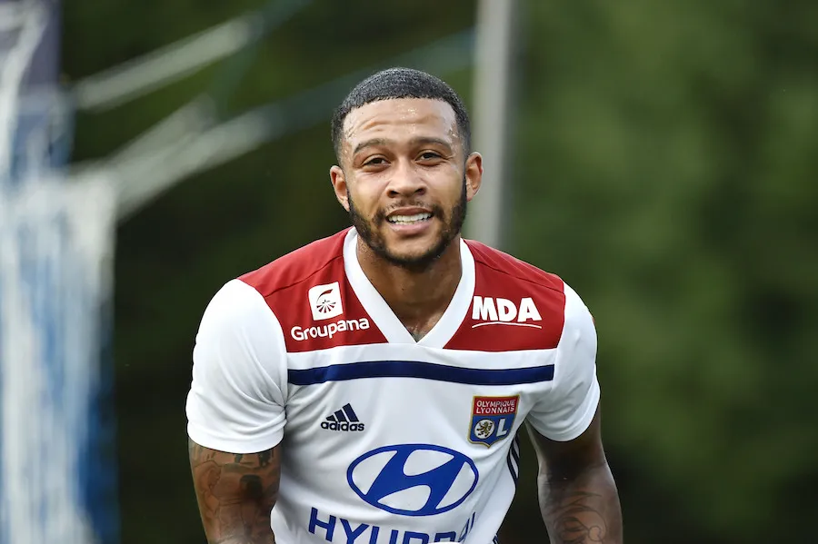 En direct : Reims – Lyon