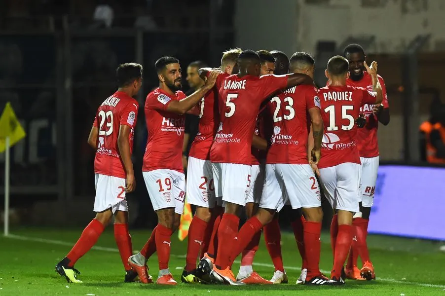 En direct : Nîmes – Marseille