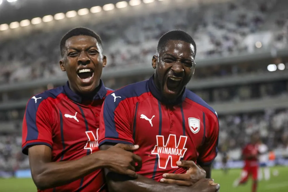 En direct : Toulouse FC – Bordeaux