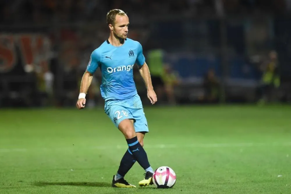 En direct : Marseille – Rennes