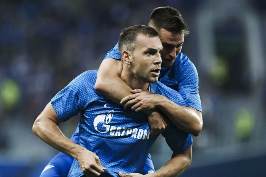 Ce qu’il faut retenir du tirage de la Ligue Europa