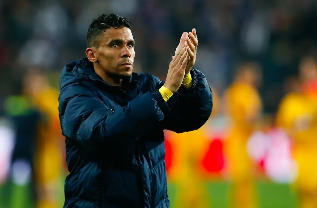 De Camargo : «<span style="font-size:50%">&nbsp;</span>Si tu n&rsquo;es pas au top contre Ramos…<span style="font-size:50%">&nbsp;</span>»