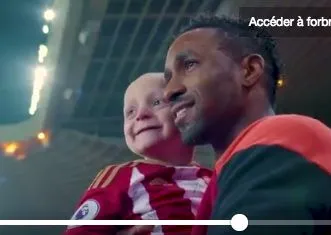 Sunderland lance le « Bradley’s Shirt » pour la bonne cause