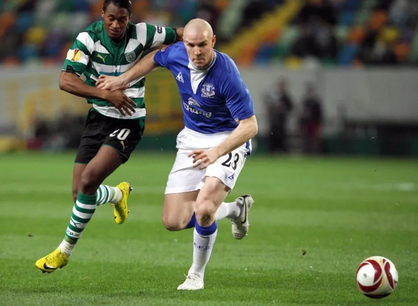 Philippe Senderos : «<span style="font-size:50%">&nbsp;</span>On sait pour quoi jouer, et pour qui jouer<span style="font-size:50%">&nbsp;</span>»