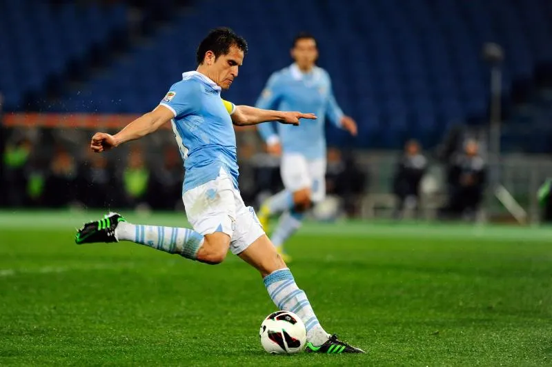 Ledesma : «<span style="font-size:50%">&nbsp;</span>J’aime encore ressentir les douleurs d’après-match<span style="font-size:50%">&nbsp;</span>»