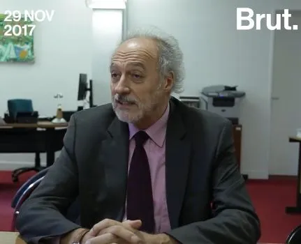 Vidéo : « Les synthétiques ont causé 200 cancers aux USA » (via Brut Sport)