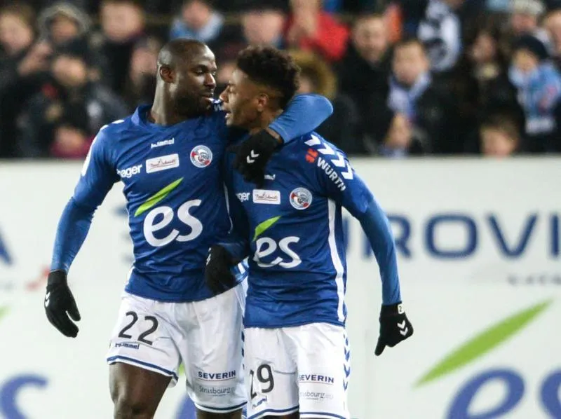 L&rsquo;équipe type du week-end du 3 décembre