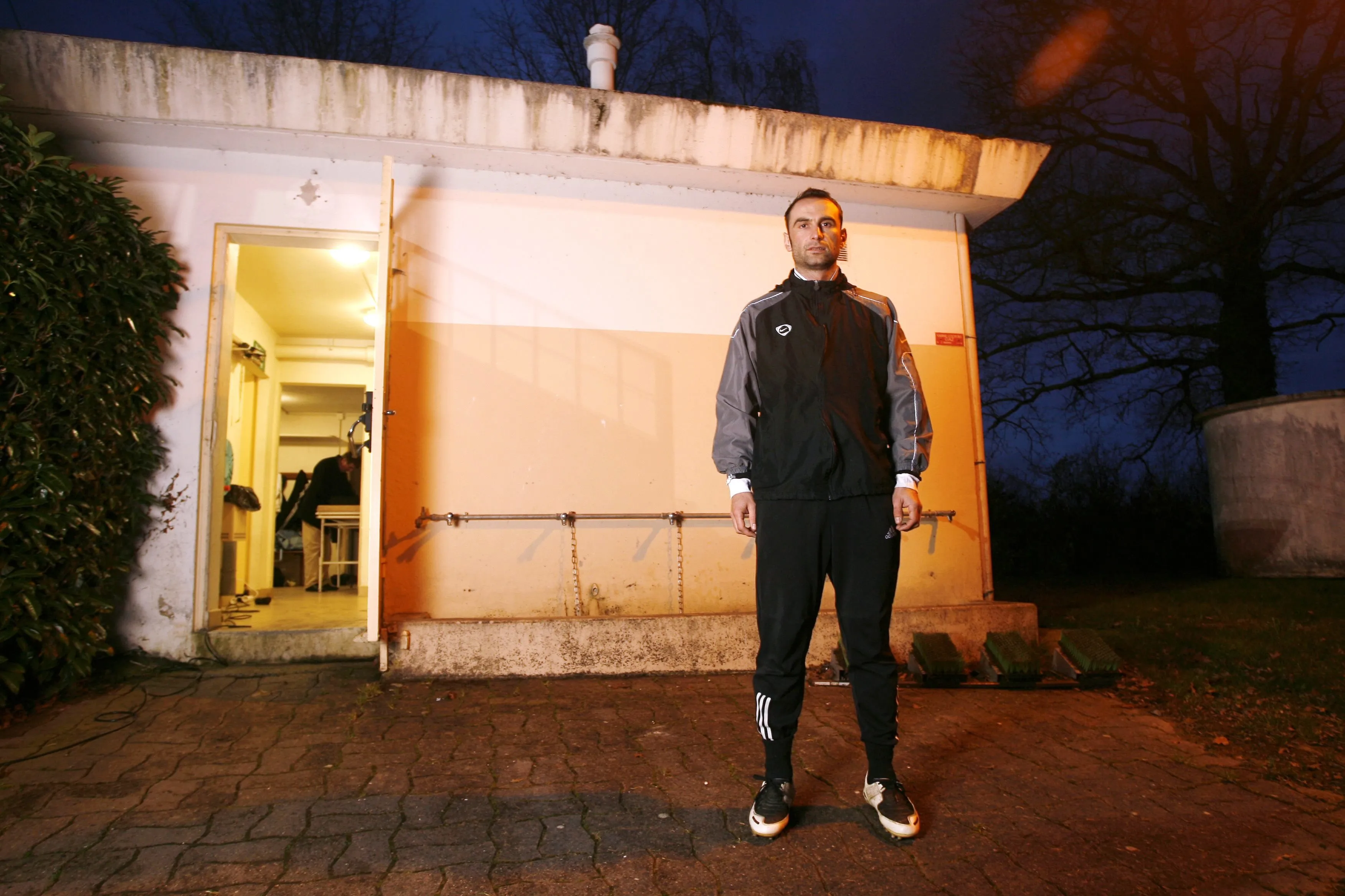 Tu sais que tu es un bénévole du foot quand…