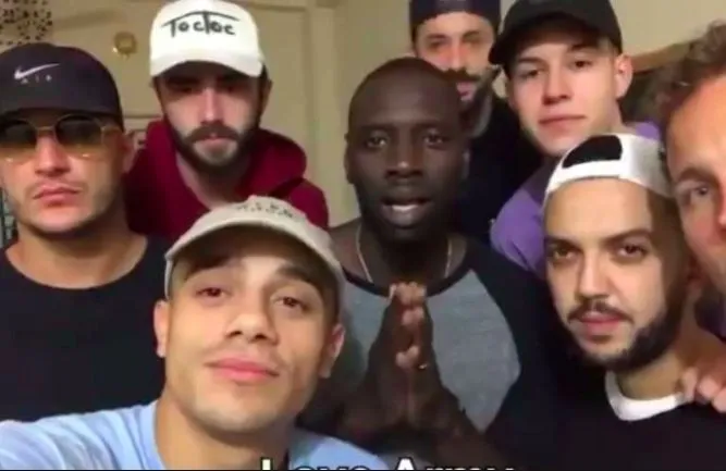 La FFF fait un don de 10 000 euros pour les Rohingyas