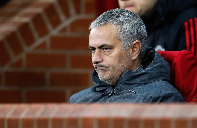 En direct : Manchester United – Manchester City