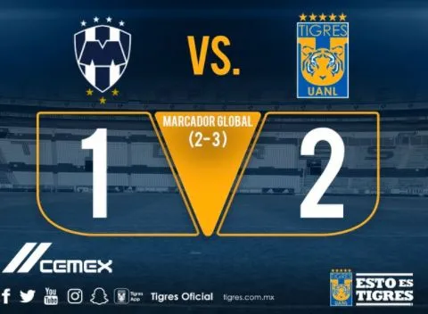 Les Tigres sacrés pour la troisième fois de suite