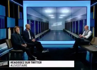 Djidji et l&rsquo;altercation dans un local entre Djordjevic et Madouni