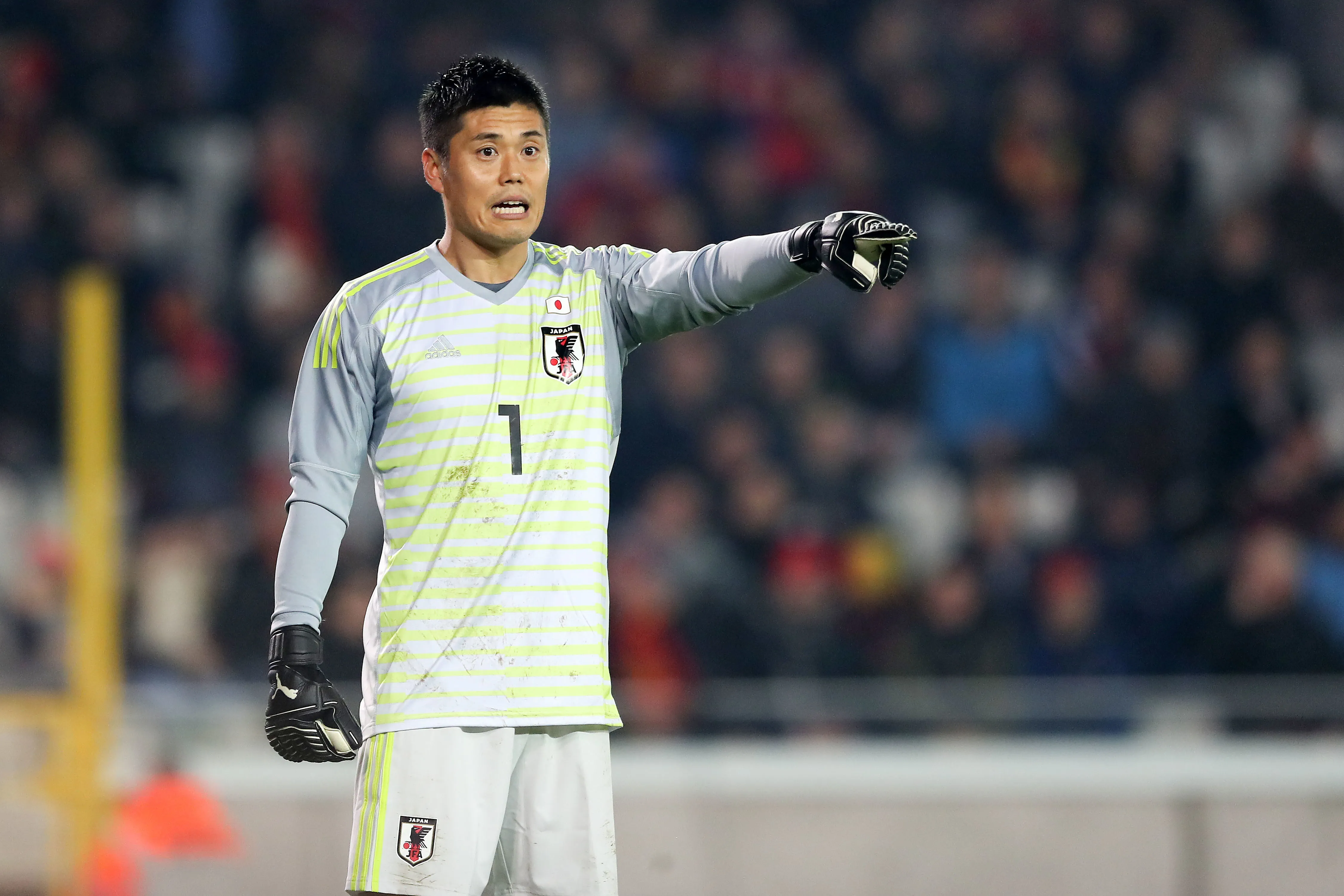 Eiji Kawashima : «<span style="font-size:50%">&nbsp;</span>Je ne voulais pas rester au Japon<span style="font-size:50%">&nbsp;</span>»