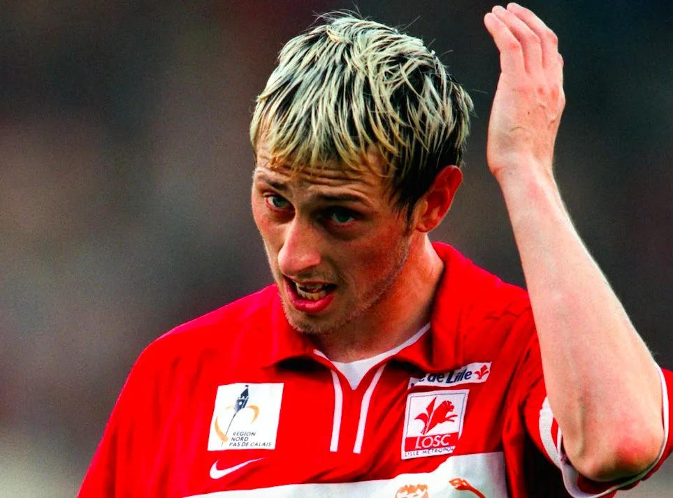 Djezon Boutoille : « J’ai l’impression d’avoir été fait pour le LOSC »