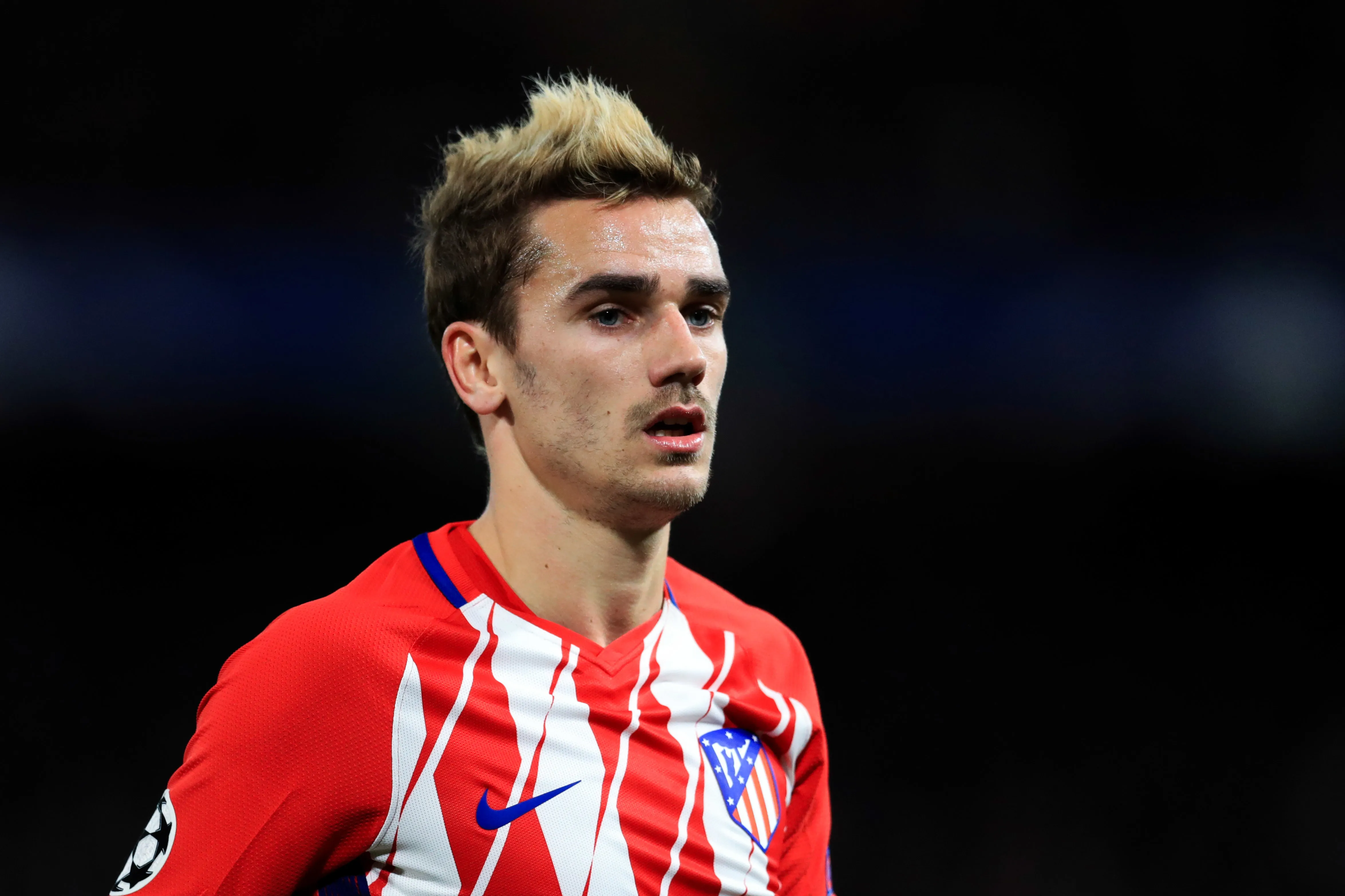 Blackface : La mémoire dans le foot ?