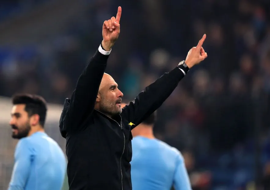 Le conseil de classe de Premier League 2017