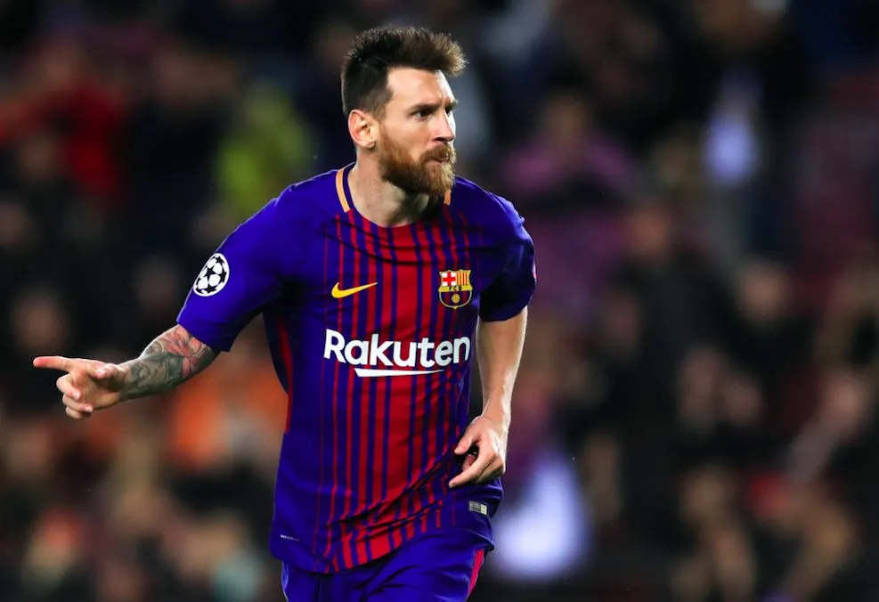 Le Barça enterre le Real