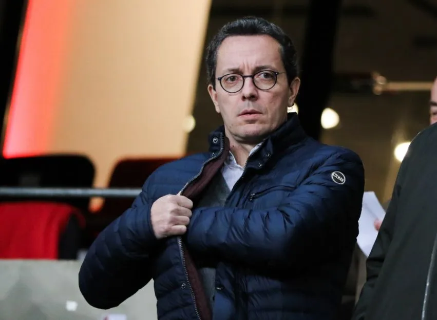 En 2017, ils ont dit…