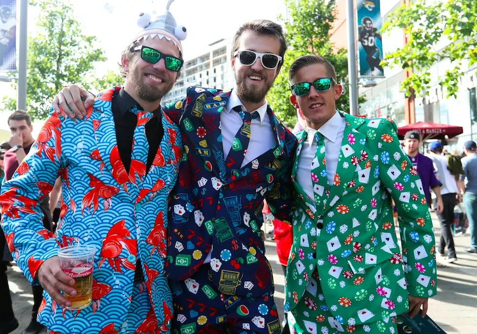 Tu sais que c’est la trêve hivernale quand…