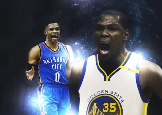 Le journal de l’année NBA par TrashTalk