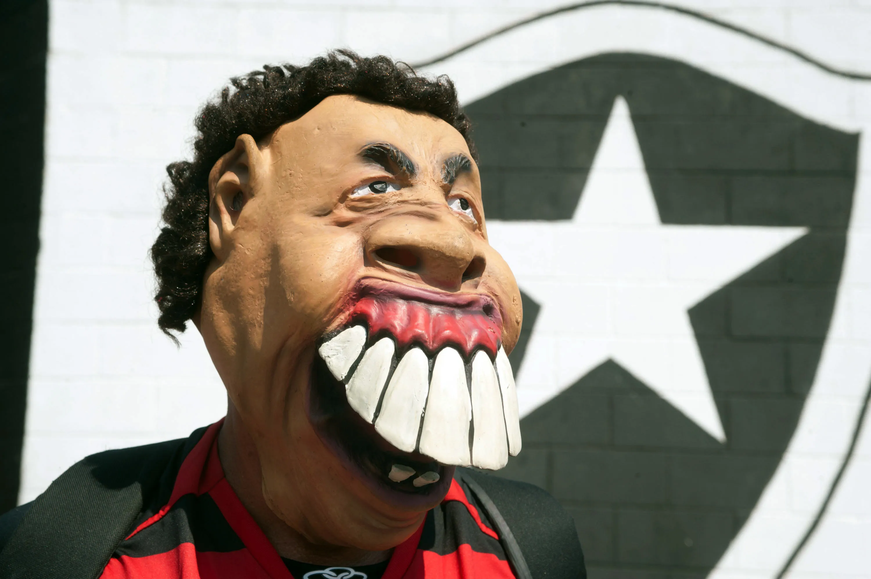 Tu sais que tu détestes Ronaldinho quand…