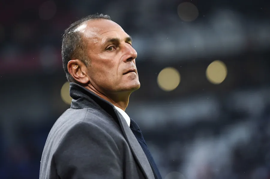 Oui, Montpellier est bien la meilleure défense de Ligue 1