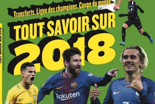 Ce qu&rsquo;il va se passer en 2018