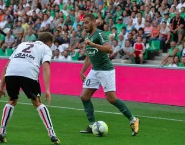 Tannane de retour dans le Forez