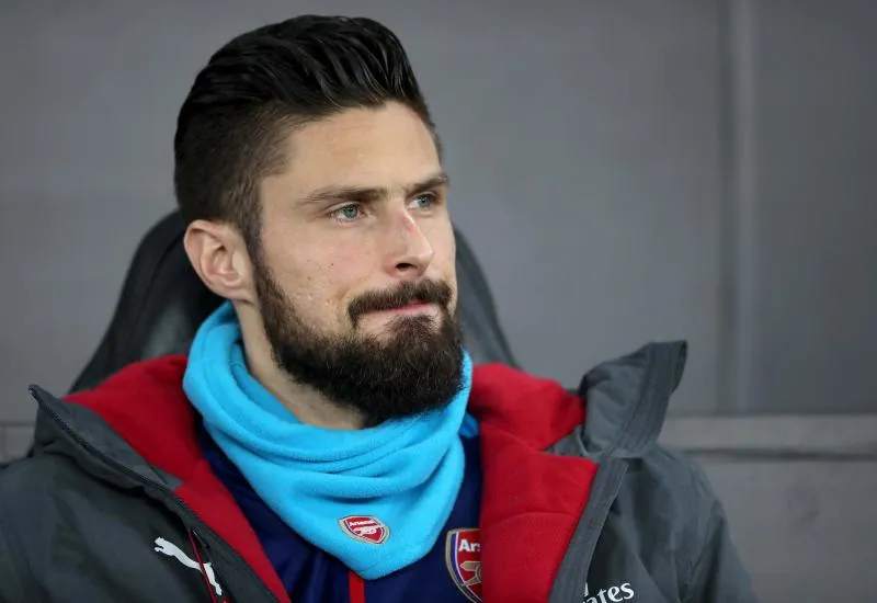 Le Giroud tourne