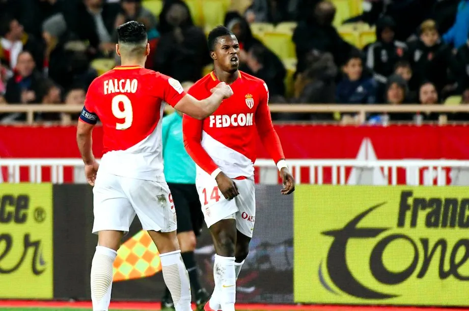 Baldé Keita, le chaud et le froid