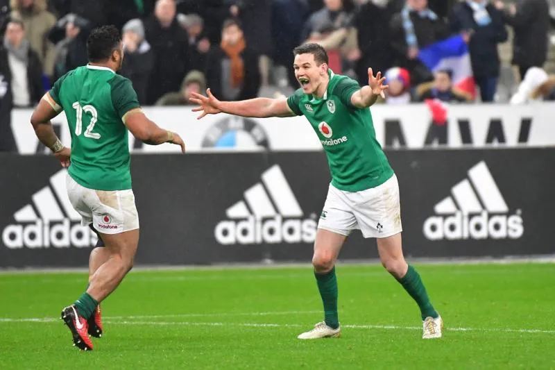 L’équipe type du week-end du 4 février