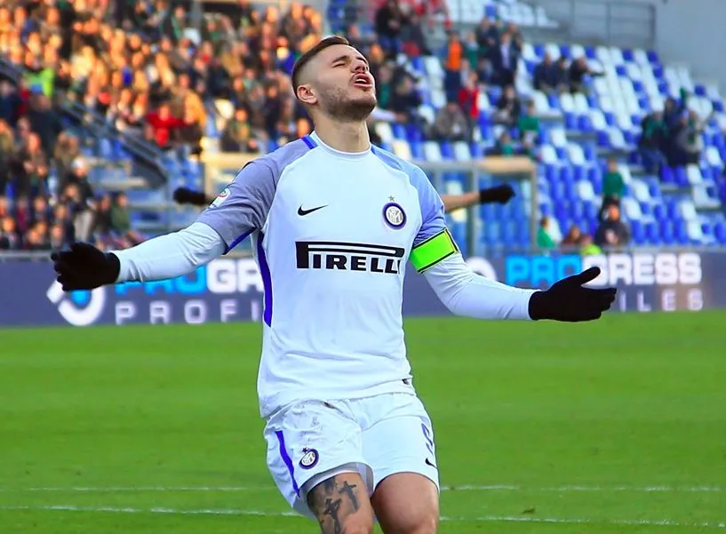 L&rsquo;Inter et ses démons