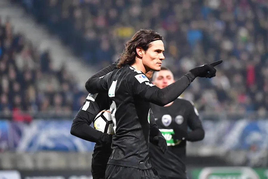 Di María dresse les Lionceaux