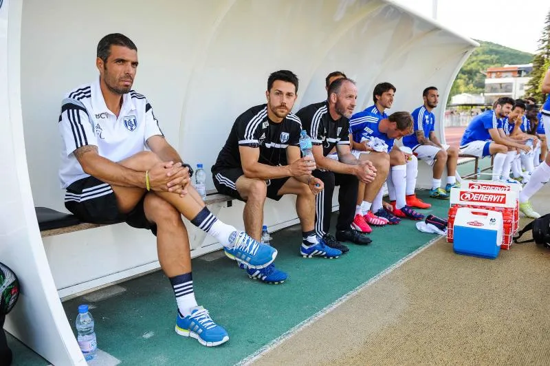 Celestini : «<span style="font-size:50%">&nbsp;</span>J&rsquo;ai passé dix ans de ma vie à tenter de ressortir les ballons propres<span style="font-size:50%">&nbsp;</span>»