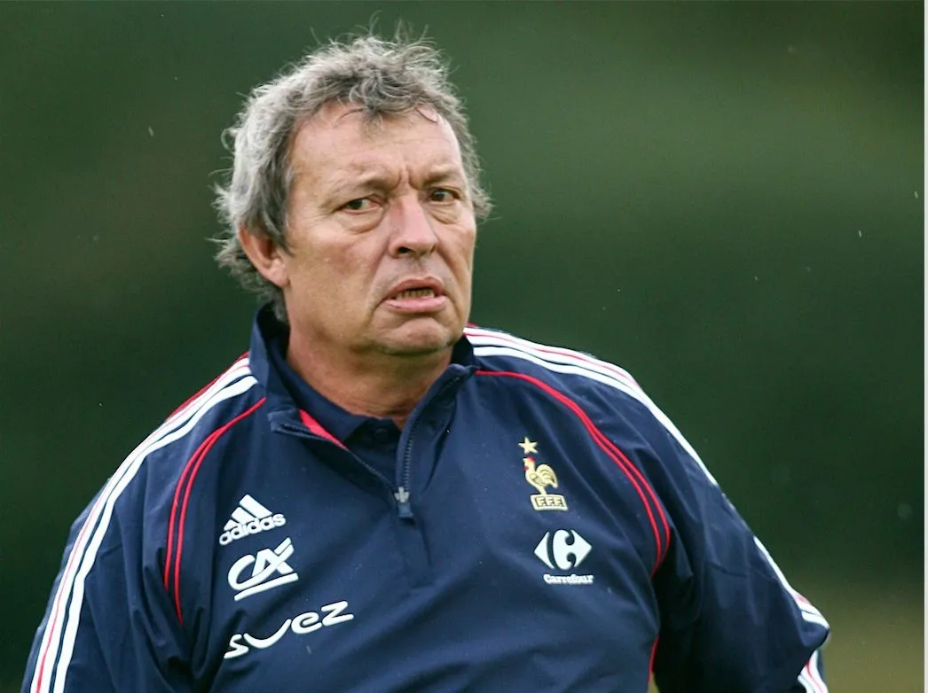 Jean-Pierre Paclet : « Beaucoup de joueurs sont addicts aux médicaments<span style="font-size:50%">&nbsp;</span>»