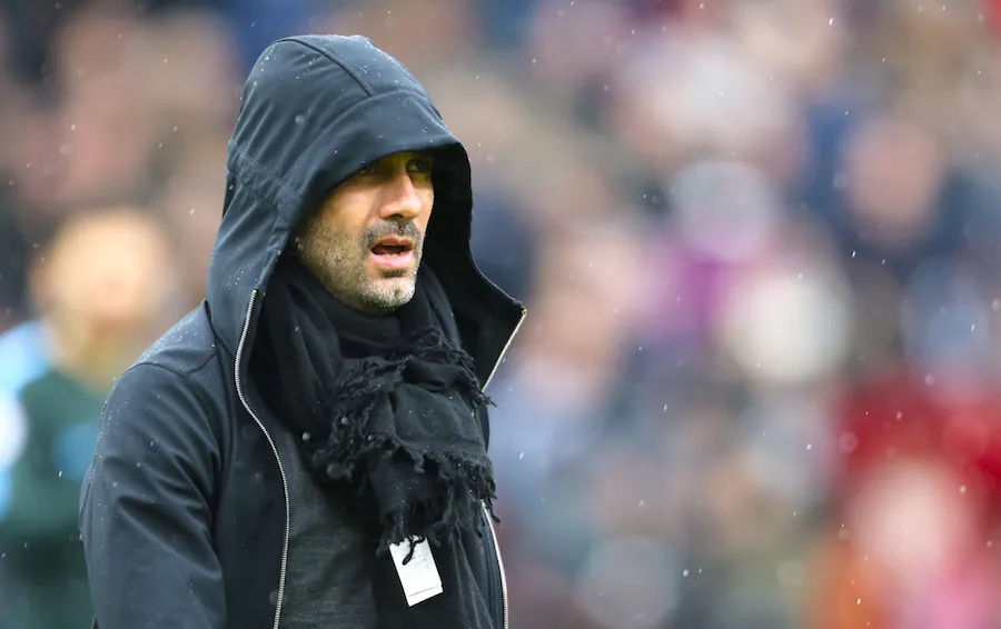 Guardiola est-il inexportable ?