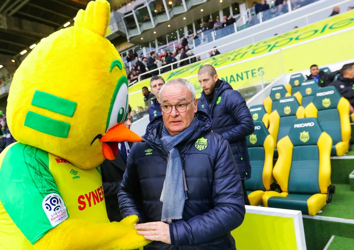 L&rsquo;effet miroir