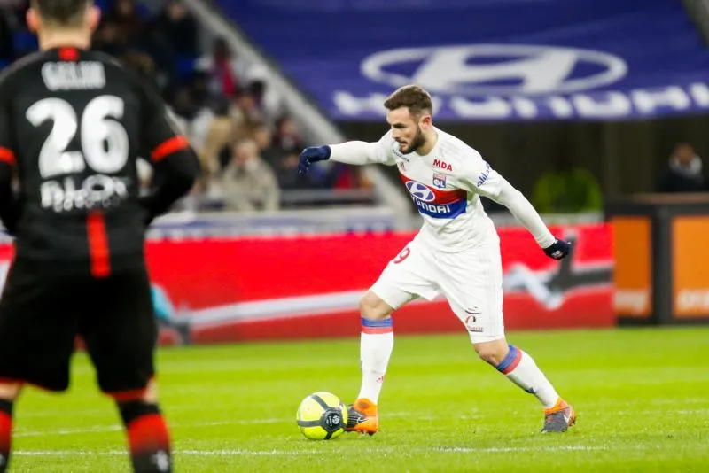 Lyon, l&rsquo;art du mauvais timing