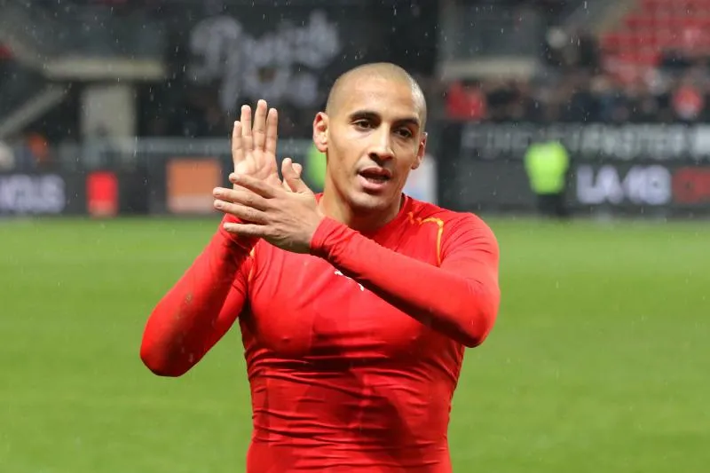 Khazri, entre lièvre et tortue