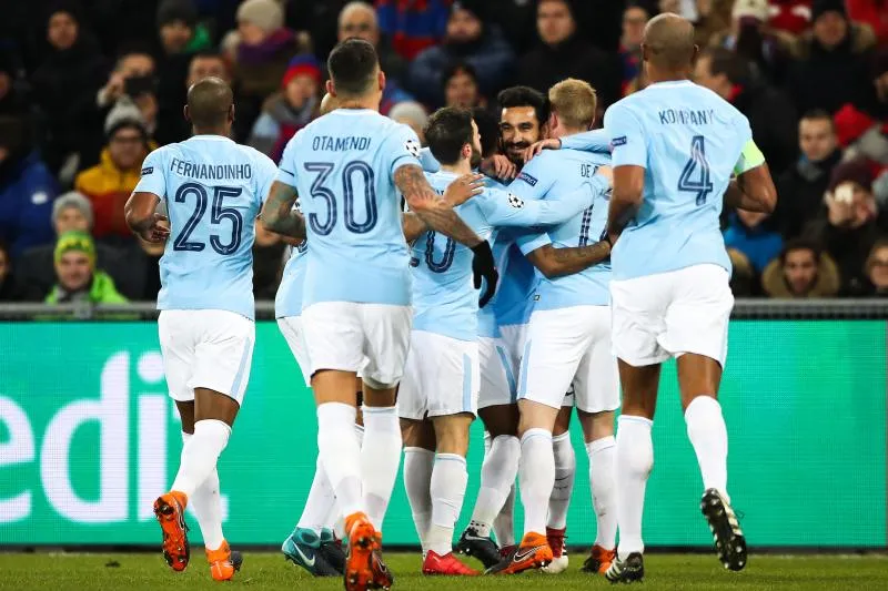 La ballade des Citizens