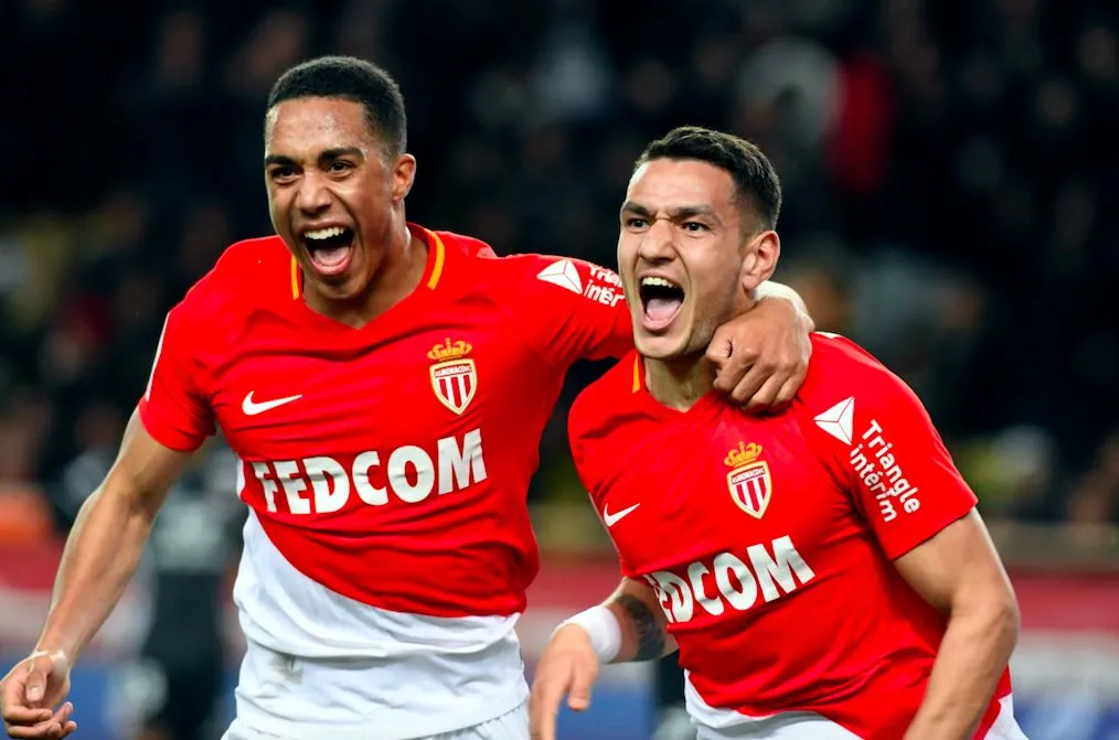 Les trois clés du nouvel élan monégasque