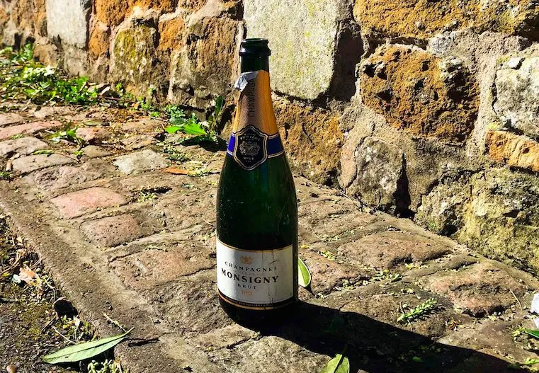 Mais au fait, c’est quoi le «<span style="font-size:50%">&nbsp;</span>football champagne<span style="font-size:50%">&nbsp;</span>» ?