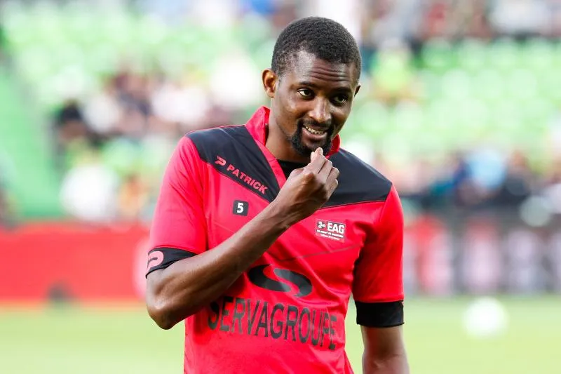 Moustapha Diallo : «<span style="font-size:50%">&nbsp;</span>Revenir au bled, c’était la bonne solution<span style="font-size:50%">&nbsp;</span>»