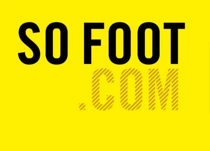 Suivez SoFoot.com sur Facebook