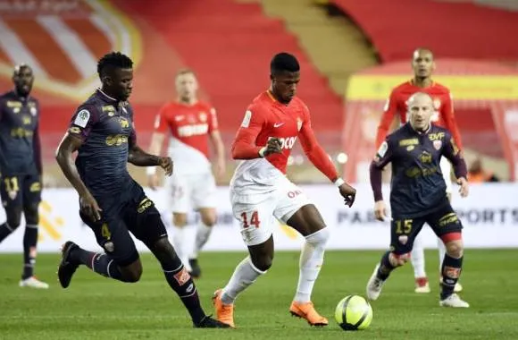 Ligue 1 – 26e journée : Résultats et Classement