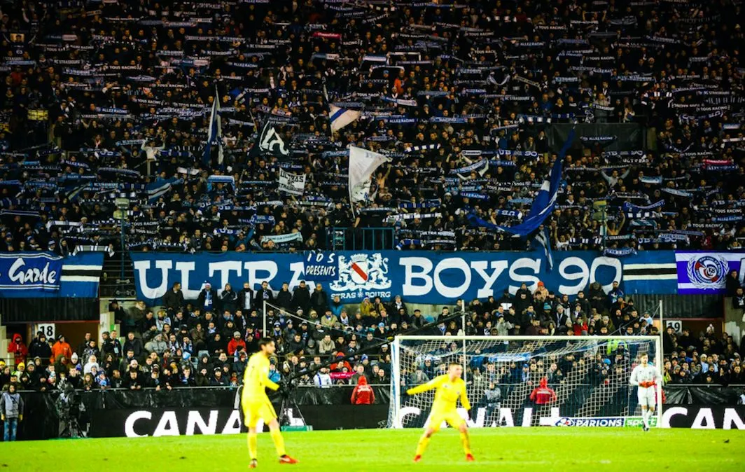 Et si Strasbourg refaisait le coup face à Paris ?