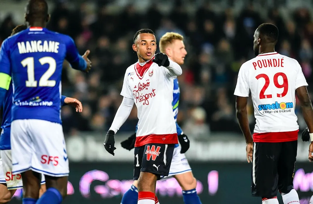 22, v&rsquo;là les Koundé !