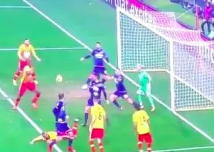 Diabaté offre la victoire à Benevento